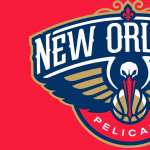 New Orleans Pelicans background
