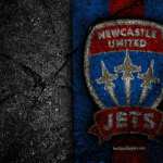 Newcastle Jets FC 1080p