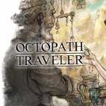 Octopath Traveler 2022