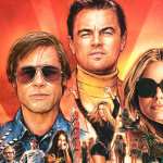 Once Upon A Time In Hollywood new wallpapers