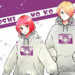 Oshi no Ko wallpapers for android