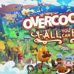 Overcooked All You Can Eat full hd