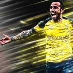 Paco Alcacer wallpapers for android