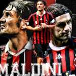 Paolo Maldini pics