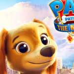 Paw Patrol The Movie high definition wallpapers