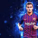 Philippe Coutinho wallpaper