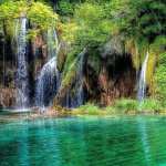 Plitvice lake desktop
