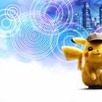 Pokemon Detective Pikachu hd photos
