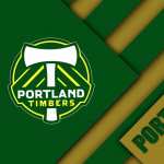 Portland Timbers desktop wallpaper
