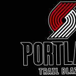 Portland Trail Blazers wallpaper