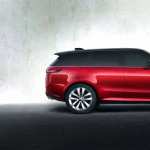 Range Rover Sport PHEV wallpapers for iphone