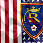 Real Salt Lake wallpapers for iphone