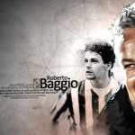 Roberto Baggio high definition photo