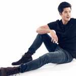 Ross Butler wallpapers for iphone
