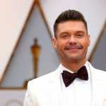 Ryan Seacrest hd pics