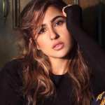 Sara Ali Khan wallpapers for iphone