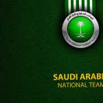Saudi Arabia National Football Team hd desktop