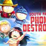 South Park Phone Destroyer hd pics
