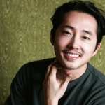 Steven Yeun wallpapers