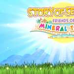 Story of Seasons Friends of Mineral Town pic