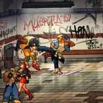 Streets of Rage 4 PC wallpapers