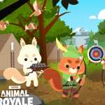 Super Animal Royale wallpapers hd