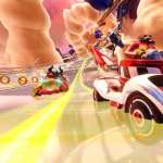Team Sonic Racing download
