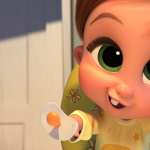 The Boss Baby Family Business wallpapers hd