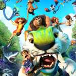 The Croods A New Age download wallpaper