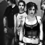 The Distillers photo