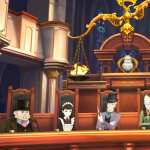 The Great Ace Attorney Chronicles full hd