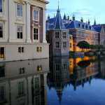 The Hague new wallpapers