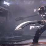The Surge 2 high definition photo