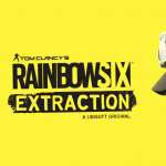 Tom Clancys Rainbow Six Extraction wallpapers