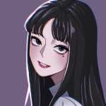 Tomie image