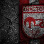 Tractor Sazi F.C wallpapers for android