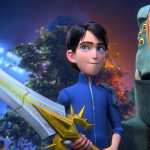Trollhunters Rise of the Titans wallpapers hd