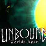 Unbound Worlds Apart wallpapers for iphone