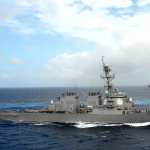 USS Ramage (DDG-61) image