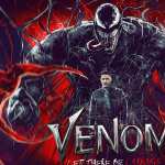 Venom Let There Be Carnage desktop