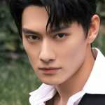 Wang Zhuocheng hd pics