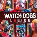Watch Dogs Legion photo