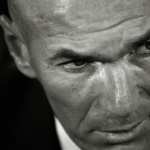 Zinedine Zidane image