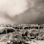 1947 Texas City Disaster high quality wallpapers