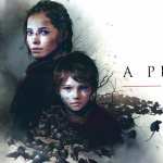 A Plague Tale Innocence free wallpapers
