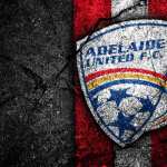 Adelaide United FC hd wallpaper