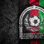 Afghanistan National Football Team images