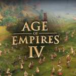 Age of Empires IV 2022