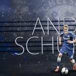 Andre Schurrle wallpapers