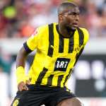 Anthony Modeste high definition wallpapers